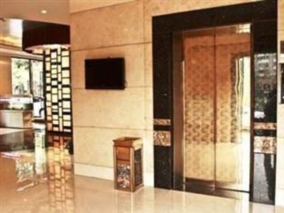 фото отеля Jiujiang Tianhai Business Hotel Jiangtian
