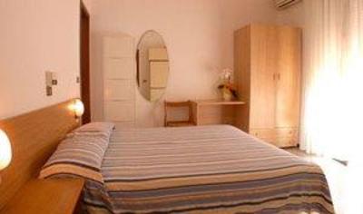 фото отеля Albergo Aquila Jesolo
