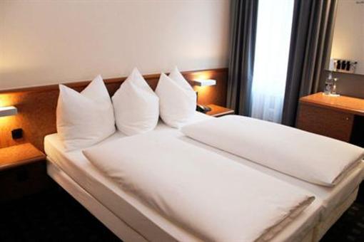 фото отеля Ara Hotel Ingolstadt