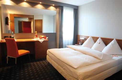 фото отеля Ara Hotel Ingolstadt