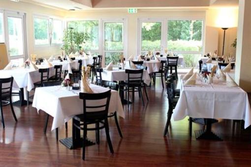 фото отеля Ara Hotel Ingolstadt