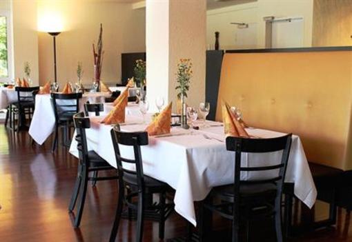 фото отеля Ara Hotel Ingolstadt