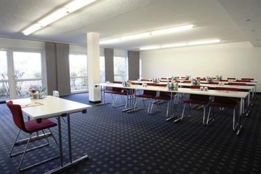 фото отеля Ara Hotel Ingolstadt