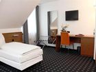 фото отеля Ara Hotel Ingolstadt