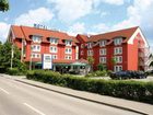 фото отеля Ara Hotel Ingolstadt