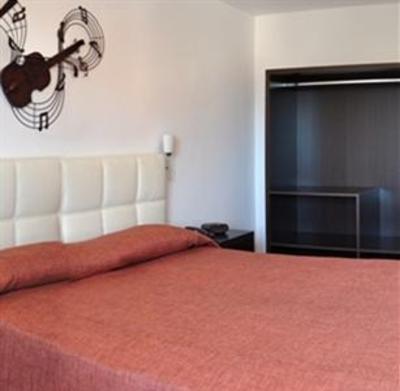 фото отеля Hotel Casino San Eugenio del Cuareim