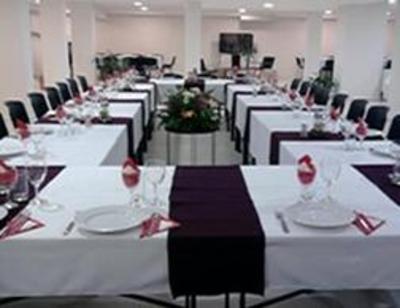 фото отеля Hotel Casino San Eugenio del Cuareim