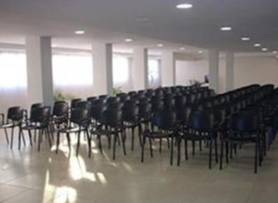 фото отеля Hotel Casino San Eugenio del Cuareim