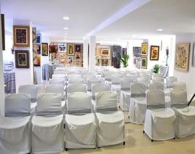 фото отеля Hotel Casino San Eugenio del Cuareim