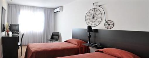 фото отеля Hotel Casino San Eugenio del Cuareim