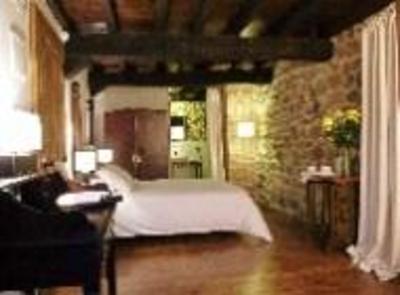 фото отеля Hotel Posada El Rincon de Dona Urraca