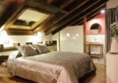 фото отеля Hotel Posada El Rincon de Dona Urraca