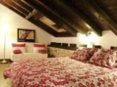 фото отеля Hotel Posada El Rincon de Dona Urraca