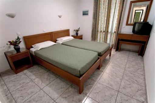 фото отеля Sevini Apartments