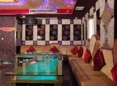 фото отеля Sunshine Holiday Hotel Shishi