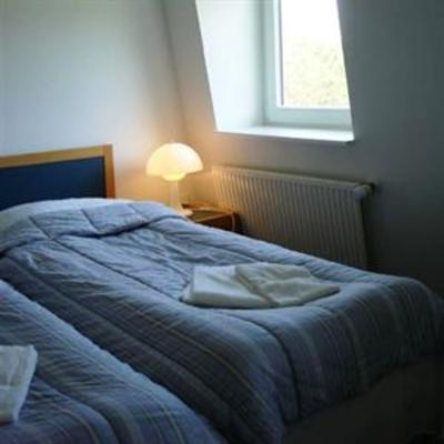 фото отеля Hotel Grenaa-Havlund