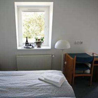 фото отеля Hotel Grenaa-Havlund