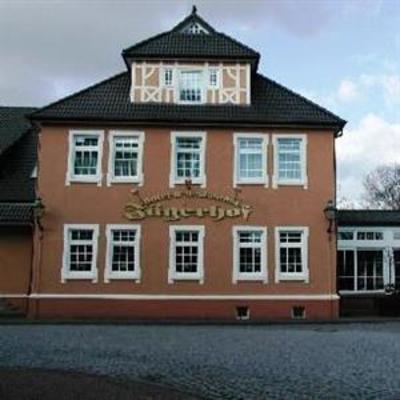 фото отеля Landgasthaus Jagerhof