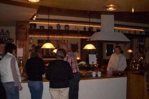 фото отеля Landgasthaus Jagerhof