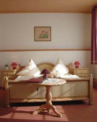 фото отеля Landgasthaus Jagerhof