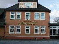 Landgasthaus Jagerhof