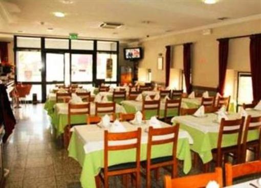 фото отеля Residencial Dona Isabel