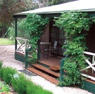 фото отеля Barossa Country Cottages