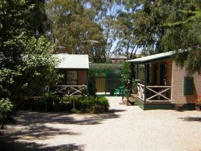 фото отеля Barossa Country Cottages