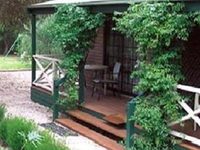 Barossa Country Cottages