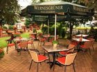 фото отеля Hotel Restaurant Cafe Waldblick Pulsnitz