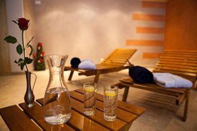 фото отеля Elite Hotel Tasch