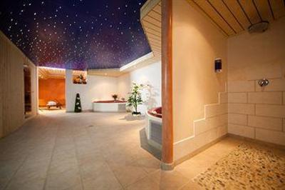 фото отеля Elite Hotel Tasch