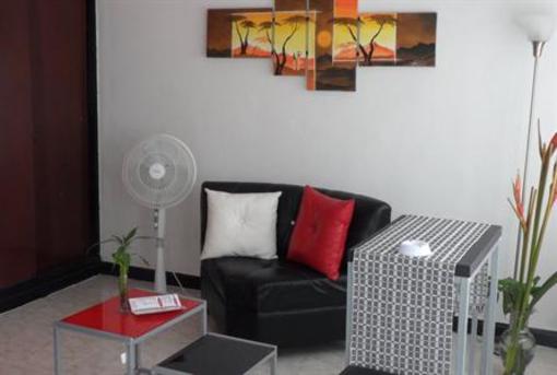 фото отеля Hotel Suite Center