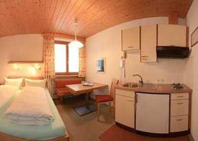 фото отеля Hotel Garni Albona Klosterle