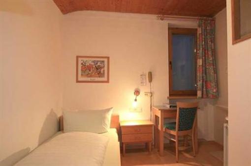 фото отеля Hotel Garni Albona Klosterle
