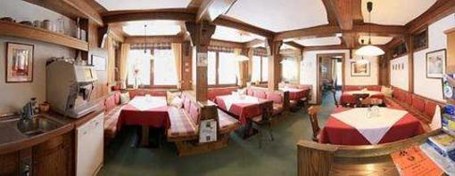 фото отеля Hotel Garni Albona Klosterle