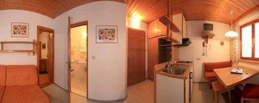 фото отеля Hotel Garni Albona Klosterle