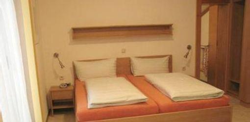 фото отеля Hotel Garni Albona Klosterle