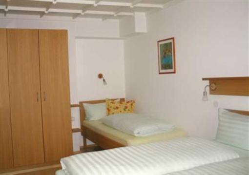 фото отеля Hotel Garni Albona Klosterle