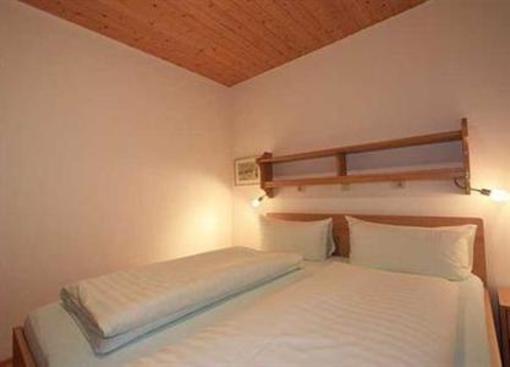фото отеля Hotel Garni Albona Klosterle