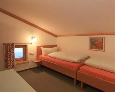 фото отеля Hotel Garni Albona Klosterle
