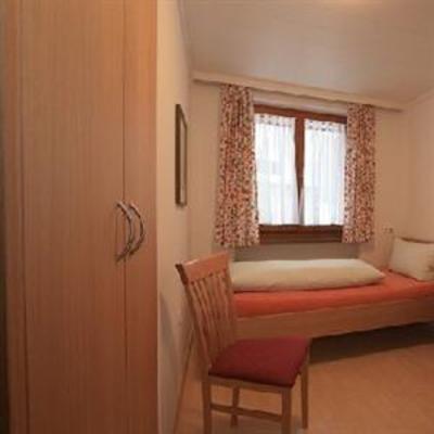 фото отеля Hotel Garni Albona Klosterle