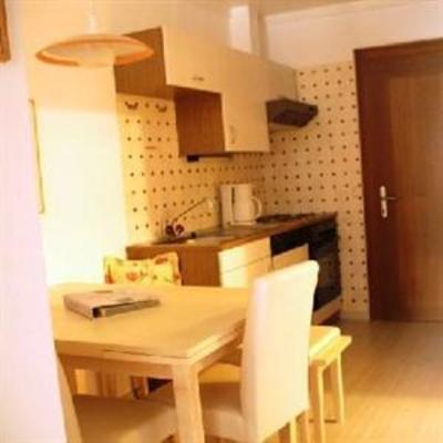 фото отеля Hotel Garni Albona Klosterle