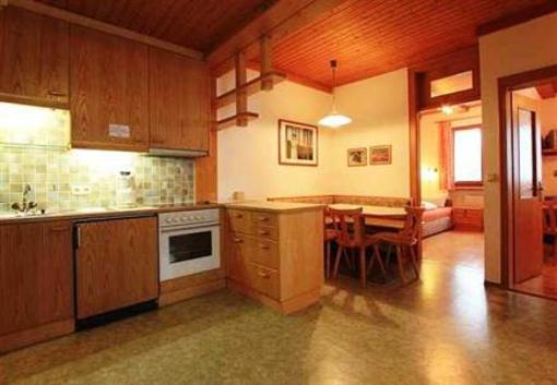 фото отеля Hotel Garni Albona Klosterle