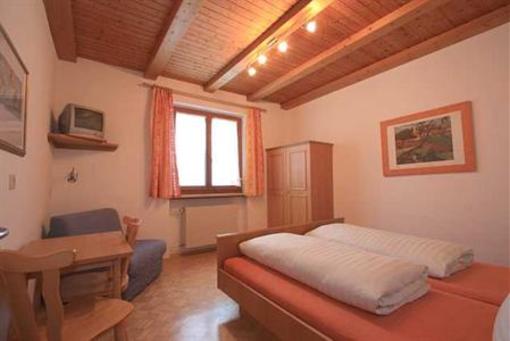 фото отеля Hotel Garni Albona Klosterle