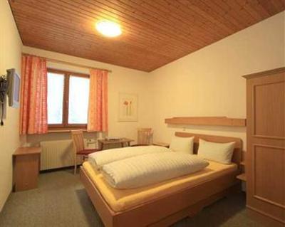 фото отеля Hotel Garni Albona Klosterle