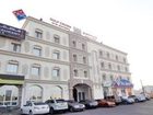 фото отеля Gulf Crown Hotel Apartments