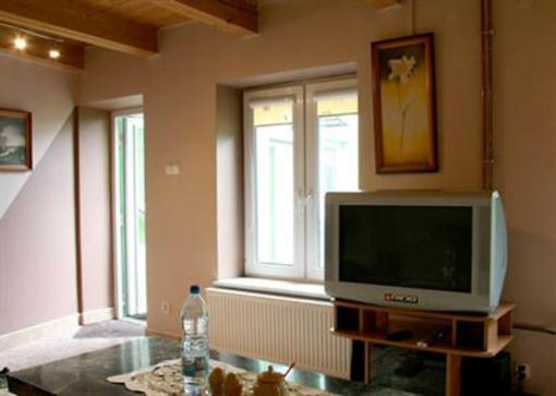 фото отеля Noclegi Kielce-Apartament Centrum