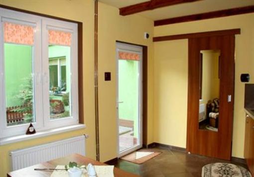 фото отеля Noclegi Kielce-Apartament Centrum