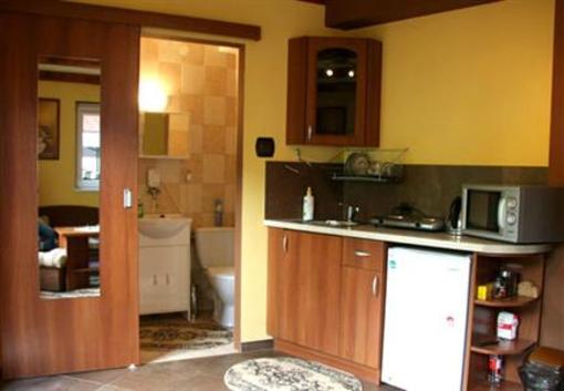фото отеля Noclegi Kielce-Apartament Centrum